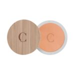 Couleur Caramel Mineral Polvos Compactos 603 Golden Beige 1un