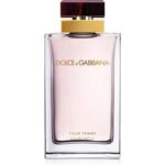Dolce  Gabbana Pour Femme Eau De Parfum Spray 100 ml for Women