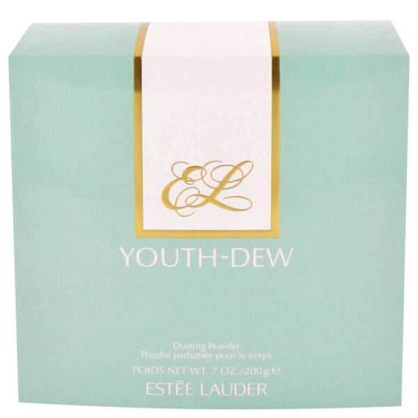 Estee Lauder Youth Dew Fragranced Dusting Powder 200g