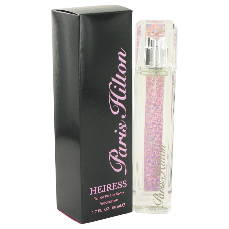 127705_386806e2c5153e9dadfdaef5f4cab05e Paris Hilton Heiress Eau De Parfum Spray 50 ml for Women - Afbeelding 1