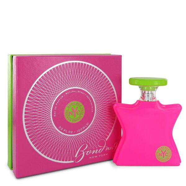 Bond No  9 Madison Square Park Eau De Parfum Spray 100 ml for Women