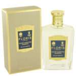 Floris Night Scented Jasmine Eau De Toilette Spray 100 ml for Women