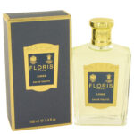 Floris Limes Eau De Toilette Spray 100 ml for Men