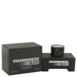 HUMMER Black EDT M 125 ml