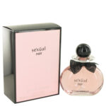 Michel Germain Sexual Noir Eau De Parfum Spray 125 ml for Women