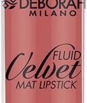 Deborah Milano Fluid Velvet Lipstick 13