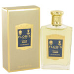 Floris Soulle Ambar EDT W 100 ml