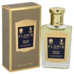 Floris Soulle Ambar EDT W 50 ml