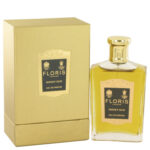 Floris Honey Oud Eau De Parfum Spray 100 ml for Women
