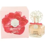 Vince Camuto Amore Eau De Parfum Spray 100 ml for Women