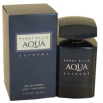Perry Ellis Aqua Extreme Eau De Toilette Spray 100 ml for Men