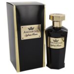 Amouroud Safran Rare Eau De Parfum Spray Unisex, 100 ml