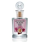 Monotheme Fine Fragrances Venezia Apothose De Rose Eau De Toilette Spray 100 Ml For Women