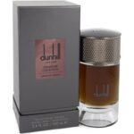 Herenparfum Dunhill EDP Signature Collection Arabian Desert (100 ml) - Afbeelding 4