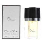 Oscar De La Renta Oscar Rose Eau De Toilette Spray 100 ml for Women