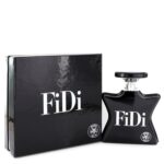 Bond No. 9 Fidi EDP U 100 ml