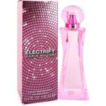 Paris Hilton Electrify EDP W 100 ml