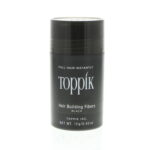 Toppik Fibers Hair Building Fibers Poeder Black 12gr