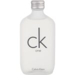Calvin Klein Ck One Eau De Toilette Spray  Unisex  100 ml for Women