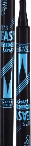Eyeliner It's Easy Catrice (1,1 M)