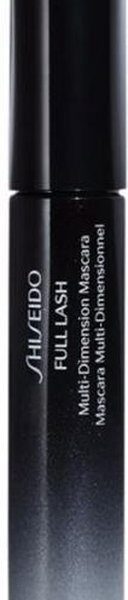 Shiseido Mascara Make Up Ogen Full Lash Multi Dimension Mascara BR 602 Brown