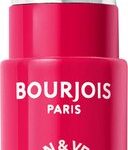 Bourjois Healthy Mix Clean Lip Sorbet - Ice Ice Berry 05, hydraterende lippenbalsem, vegan make-up, 1,7 g