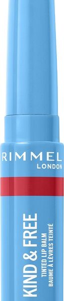 Rimmel Kind & Free Lip Balm 4 G