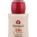 24h Control Make up   Long lasting make up 30 ml