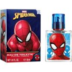 Ultimate Spiderman EDT