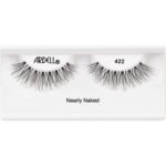 Naked Lashes 422   Umele rasy pro prirozeny vzhled