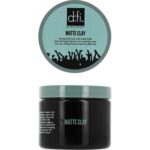 Revlon Professional d:fi Matte Clay 150 g