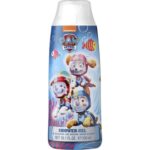 Nickelodeon Paw Patrol Cool Cologne Spray 200ml