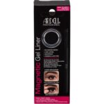 Magnetic Gel Liner   Magnetic gel line with 3g brush