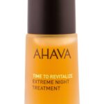 AHAVA Extreme Night Treatment, 30 ml
