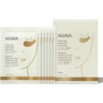 Ahava Masker Ahava Active Deadsea Minerals Masker Dead Sea Osmoter Eye Mask Anti aging 24 Gr