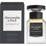 Abercrombie and Fitch Authentic Men Eau de Toilette, 30ml - Afbeelding 5