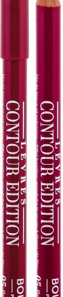 Bourjois Contour Edition Lip Liner - 05 Berry Much 1,14 g