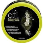 Revlon Professional d:fi Extreme Hold Styling Cream 75 g