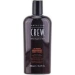 American Crew 24 Hour Deodorant Body Wash, Tea Tree, 450 ml