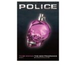 Police To Be Woman EDP W 40 ml
