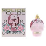 Police To Be Tattoo Art For Him   75ml   Eau De Toilette