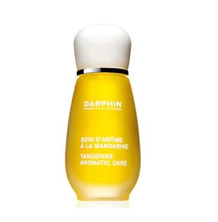130653_06eb05759840c32a592ea2f5d27fbaea Darphin Face Care Aromatic Care Organic Tangerine Energizing Olie Stralende Teint 15ml - Afbeelding 1