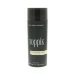 Toppik Fibers Hair Building Fibers Poeder Light Blonde 27gr