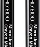 Shiseido Smudge Proof Water Resistant Microliner Ink Micro Thin Eyeliner Pencil
