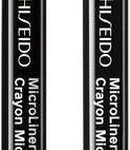 Shiseido Smudge Proof Water Resistant Microliner Ink Micro Thin Eyeliner Pencil