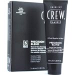 American Crew Precision Blend Dark 40 ml - Pack of 3