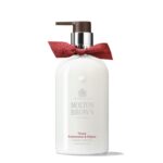 Molton Brown Festive Frankincense  Allspice Hand Lotion Melk 300ml