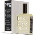 Histoires De Parfums 1969 Parfum De Revolte Eau De Parfum Spray  Unisex  120 ml for Women