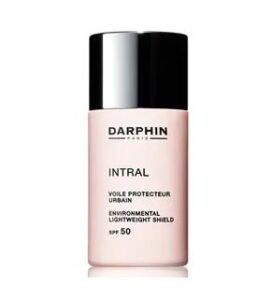 Facial Sun Cream Darphin Spf 50 30 ml - Afbeelding 5