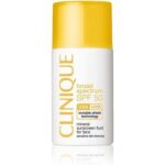 Clinique Mineral Sunscreen Fluid for Face SPF 50 - 30 ml - Afbeelding 5